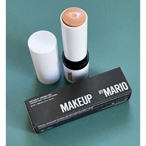NWT Makeup By Mario Softsculpt Shaping Stick Full Size Fair Shade
